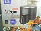 SGL 4L Air Fryer (DIGITAL) – ID3401A