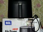 SGL 4L Air Fryer