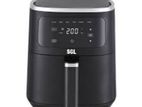 SGL 4L Air Fryer - ID3401A
