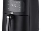 SGL 4l Air Fryer (OIL FREE ) - ID3401A