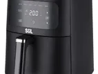 SGL 4l Air Fryer (OIL FREE ) - ID3401A