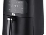 SGL 4l Air Fryer (OIL FREE ) - ID3401A