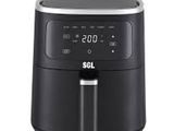 SGL 4L AIR FRYER (OIL FREE ) - ID3401A