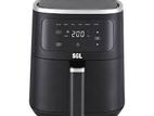 SGL 4l Air Fryer (Oil Free ) - ID3401A