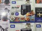 SGL 4L Airfryer