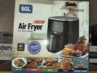 SGL 4L DIGITAL AIR FRYER