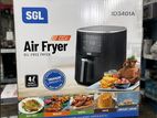 SGL 4L Digital Air Fryer - ID3401A
