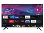 SGL 50 inch 4K Smart TV