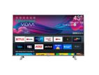 SGL 55" 4K SMART ANDROID UHD TV(Singhagiri)