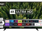 SGL 55'' UHD 4K Smart Android Tv _ Singhagiri