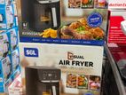 Sgl 6 Litre Large Capacity Air Fryer New