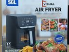 SGL 6.0L Air Fryer