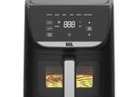SGL 6L Air Fryer with Bs Plug - ID3603AT