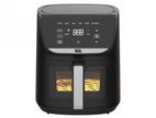 SGL 6L AIR FRYER WITH BS PLUG - ID3603AT