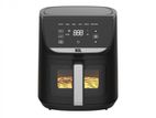 SGL 6L Air Fryer With BS Plug - ID3603AT