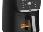 SGL 6L Air Fryer with BS Plug - ID3603AT