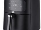 SGL 6L AIR Fryer With BS Plug - ID3603AT