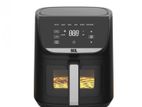 SGL 6L AIR FRYER WITH BS PLUG - ID3603AT