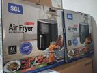 SGL Air Fryer 4 L Digital