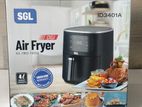 SGL Air Fryer 4L Capacity