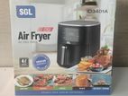 SGL Air Fryer 4L Capacity