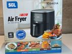 SGL Air Fryer 4L Capacity
