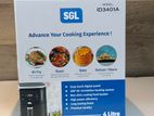 SGL Air Fryer 4L Capacity