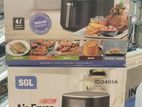 SGL Air Fryer 4L Capacity