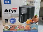 SGL Air Fryer 4L Capacity