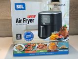 SGL Air Fryer 4L Capacity