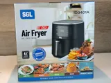 SGL Air Fryer 4L Capacity