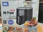 SGL Air Fryer - 4L Capacity