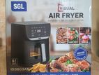 SGL Air Fryer 6 L