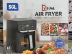 SGL Air Fryer 6.0L