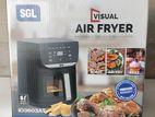 SGL Air Fryer 6L Capacity