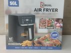 SGL Air Fryer 6L Capacity