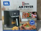 SGL Air Fryer 6L Capacity