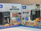SGL Air Fryer 6L Capacity