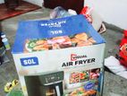 SGL airfryer