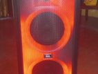 Sgl Blutooth Speaker