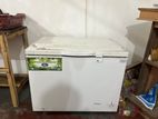 Sgl Chest Freezer