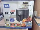 SGL Digital 4L Air Fryer - ID3401A