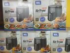 SGL Digital Airfryer _ 4L