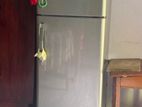 SGL Double Door Fridge