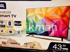 SGL Full Smart Tv