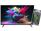 SGL Led 32" Tv