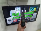 SGL LED 32 TV W/REMOTE
