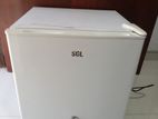 SGL Mini Fridge