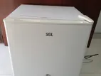SGL Mini Fridge