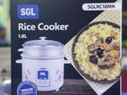 SGL Rice cooker 1.8L